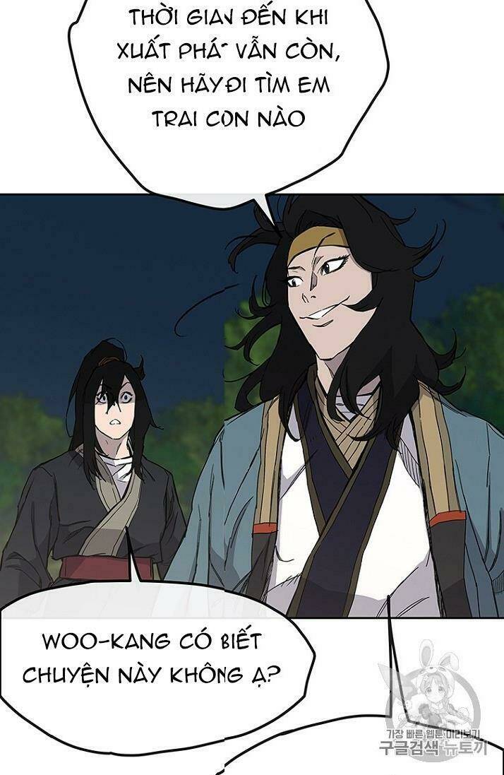 Tiên Kiếm Bất Bại - Chapter 22 - Page 61