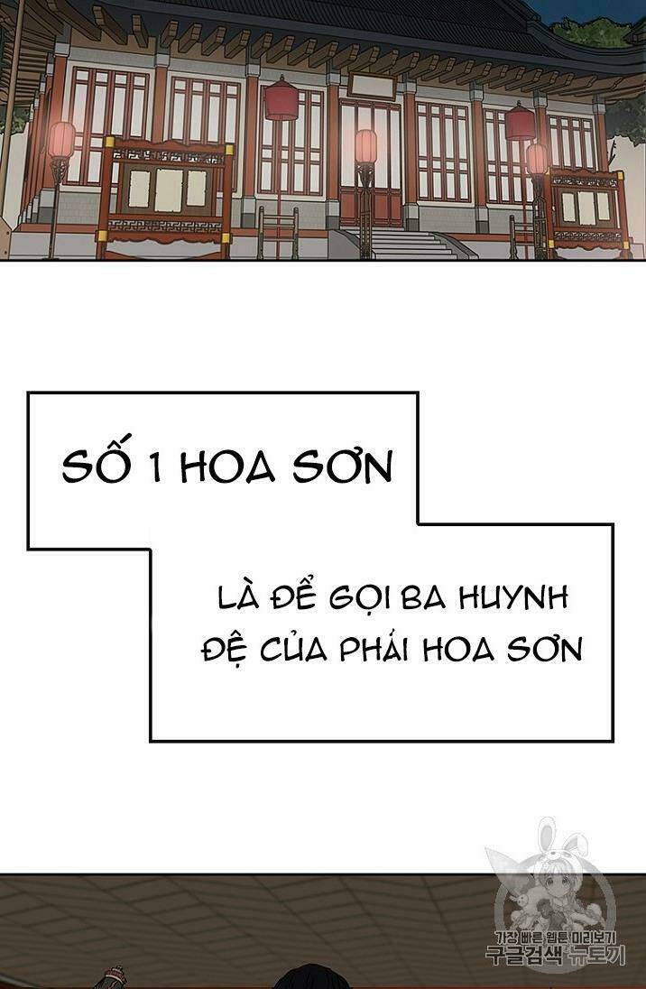 Tiên Kiếm Bất Bại - Chapter 22 - Page 65