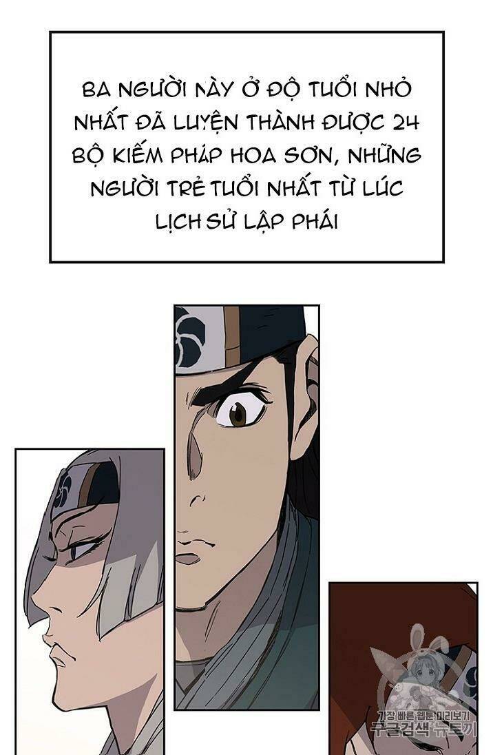 Tiên Kiếm Bất Bại - Chapter 22 - Page 67