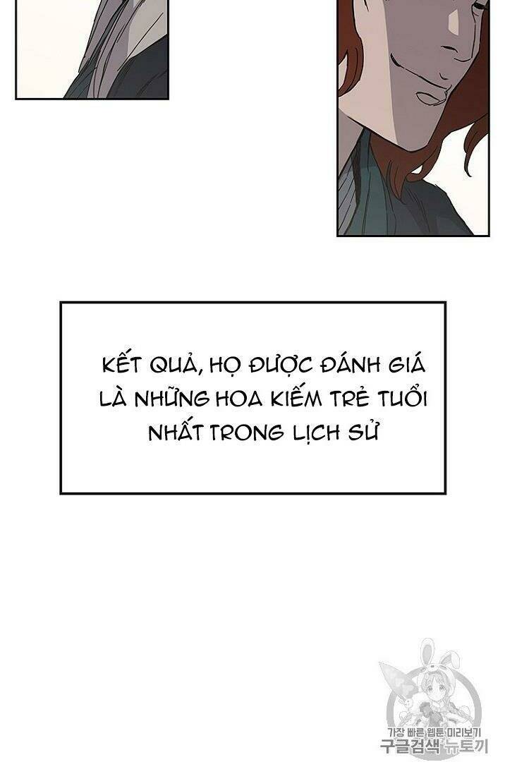 Tiên Kiếm Bất Bại - Chapter 22 - Page 68