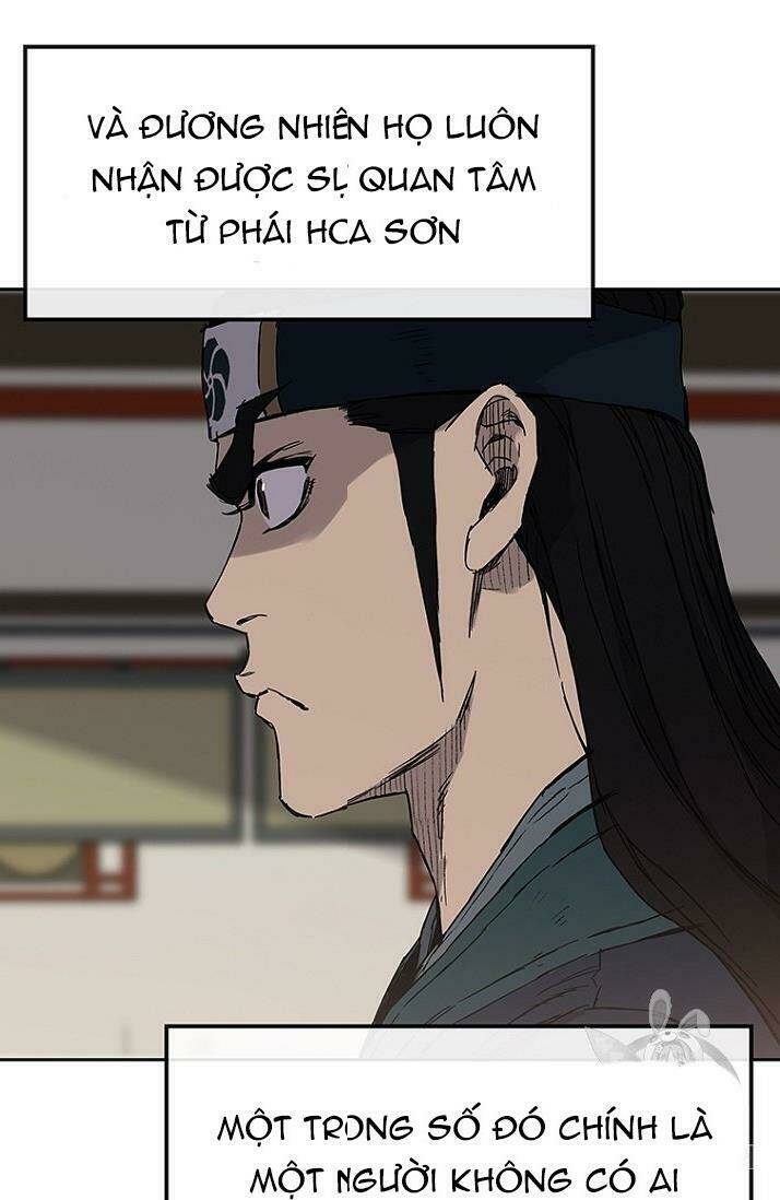 Tiên Kiếm Bất Bại - Chapter 22 - Page 69