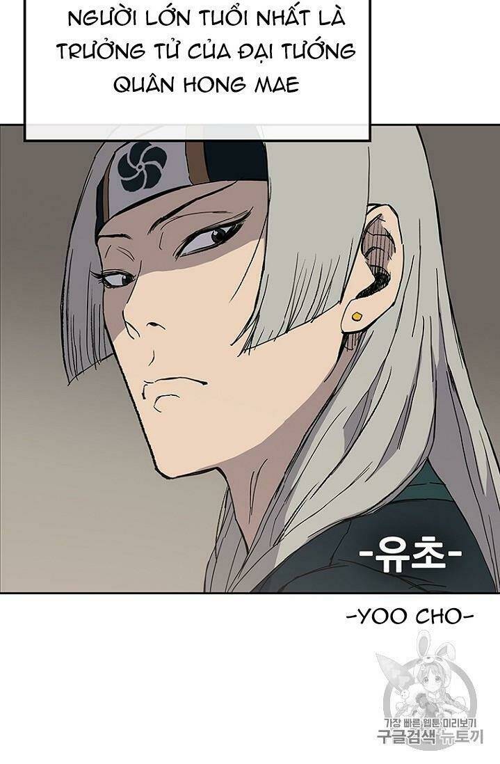 Tiên Kiếm Bất Bại - Chapter 22 - Page 72