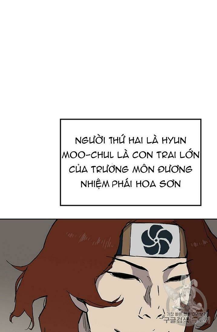 Tiên Kiếm Bất Bại - Chapter 22 - Page 73