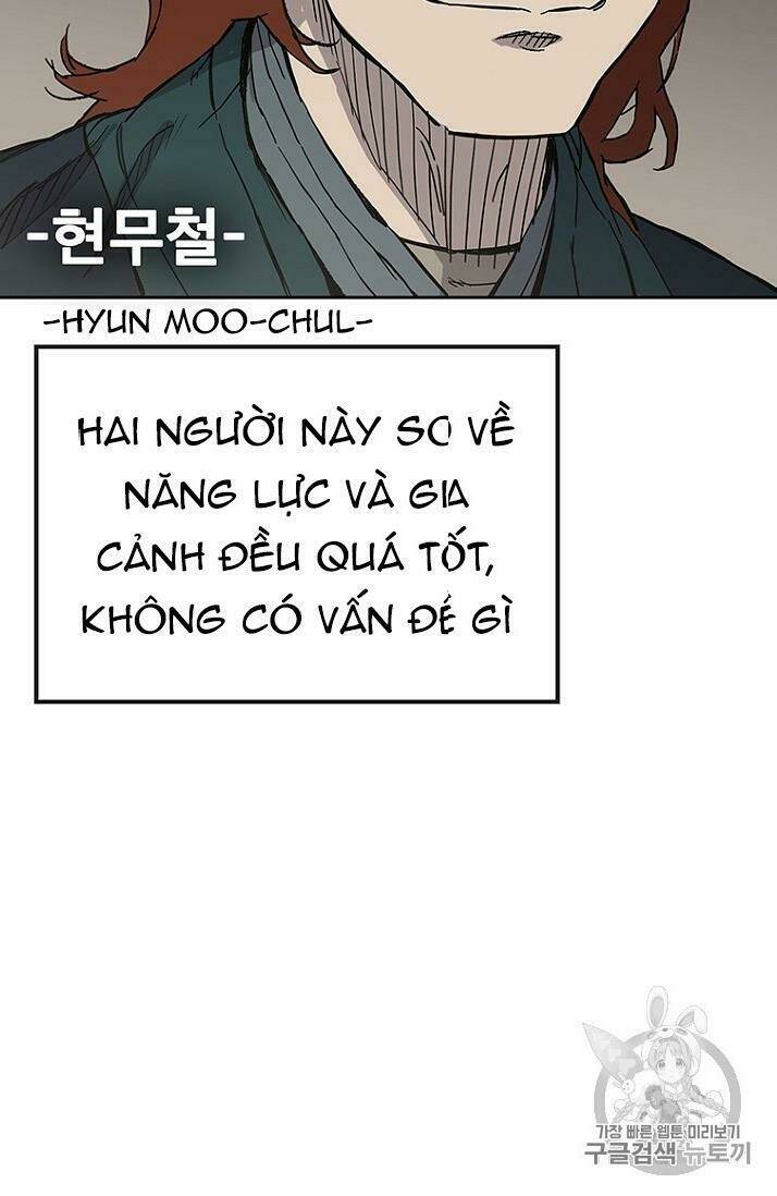 Tiên Kiếm Bất Bại - Chapter 22 - Page 74
