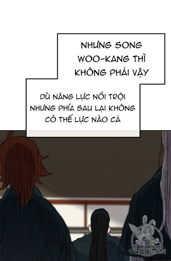 Tiên Kiếm Bất Bại - Chapter 22 - Page 75