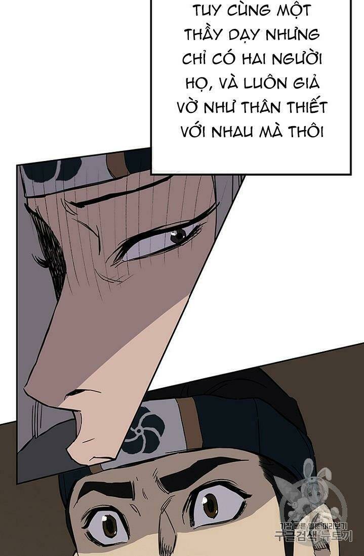 Tiên Kiếm Bất Bại - Chapter 22 - Page 77