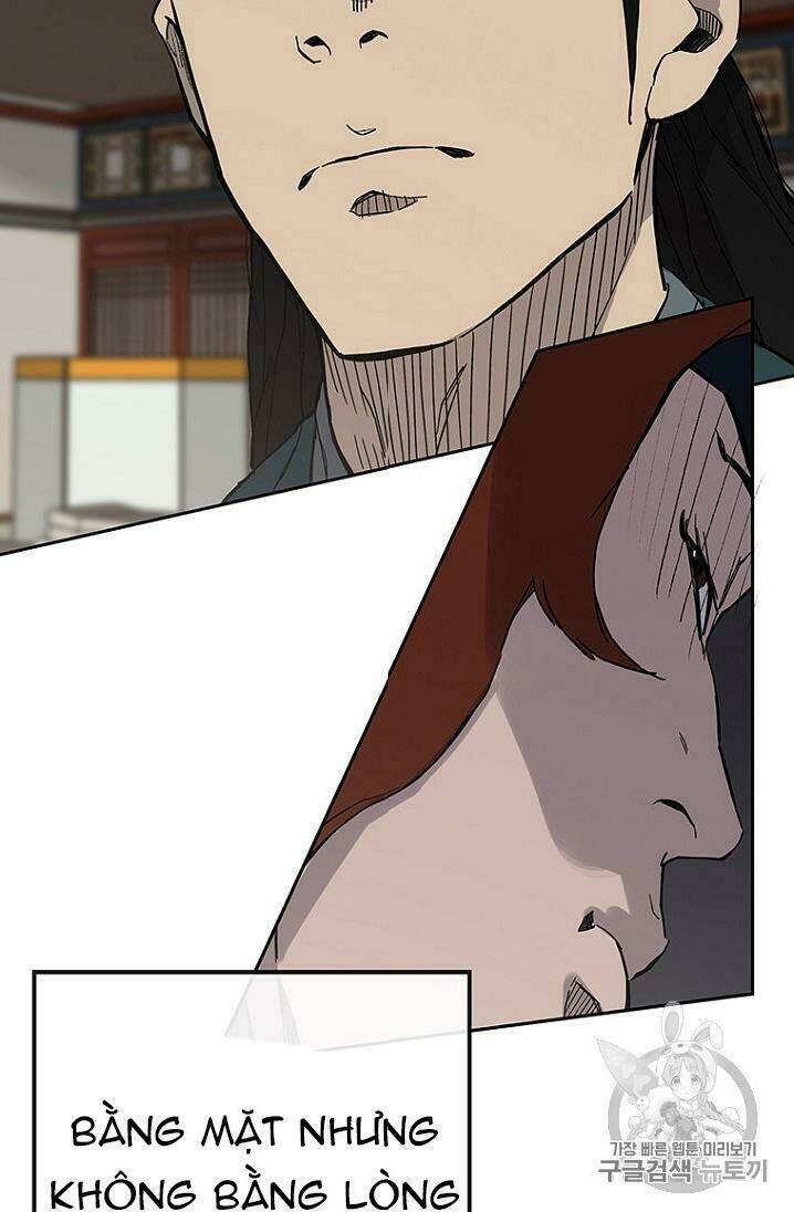 Tiên Kiếm Bất Bại - Chapter 22 - Page 78