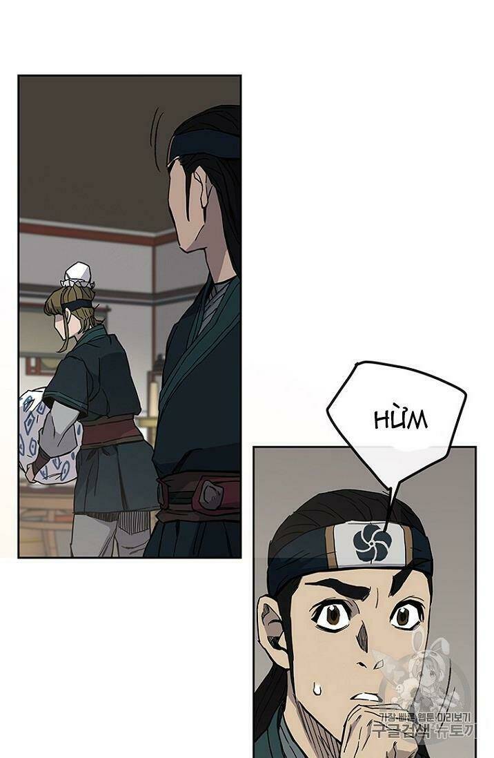 Tiên Kiếm Bất Bại - Chapter 22 - Page 80