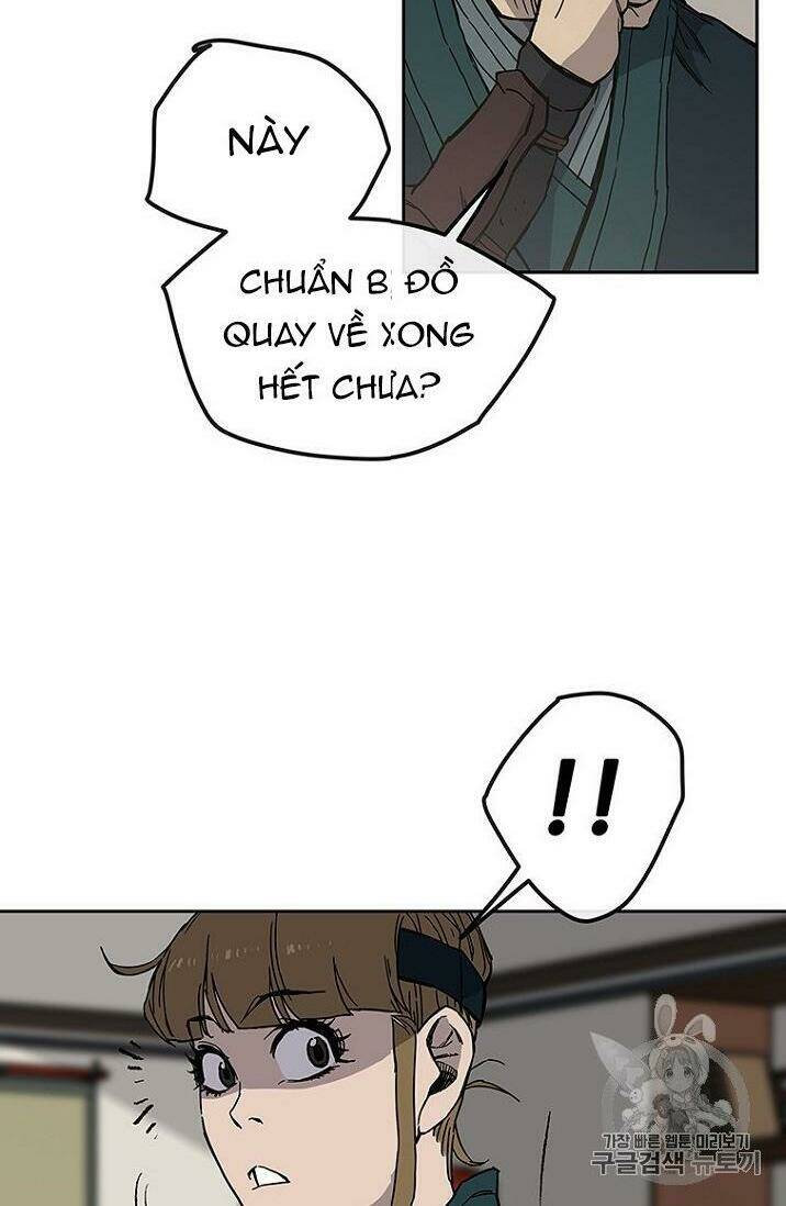 Tiên Kiếm Bất Bại - Chapter 22 - Page 81