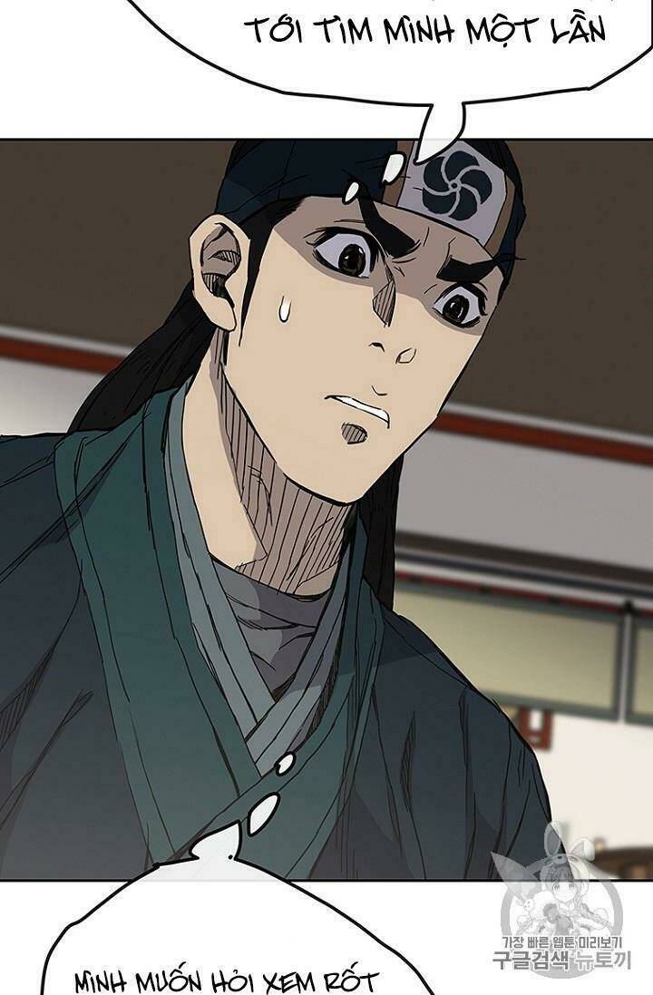 Tiên Kiếm Bất Bại - Chapter 22 - Page 86