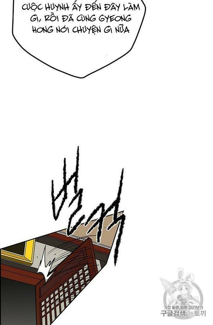 Tiên Kiếm Bất Bại - Chapter 22 - Page 87