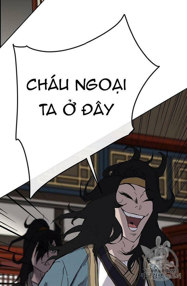 Tiên Kiếm Bất Bại - Chapter 22 - Page 88