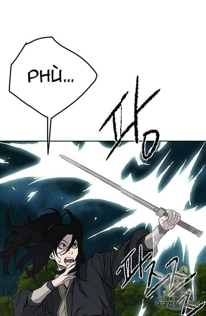 Tiên Kiếm Bất Bại - Chapter 22 - Page 8