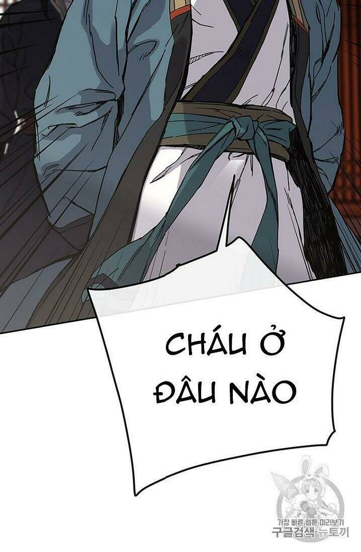 Tiên Kiếm Bất Bại - Chapter 22 - Page 89