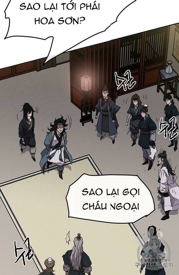 Tiên Kiếm Bất Bại - Chapter 22 - Page 92