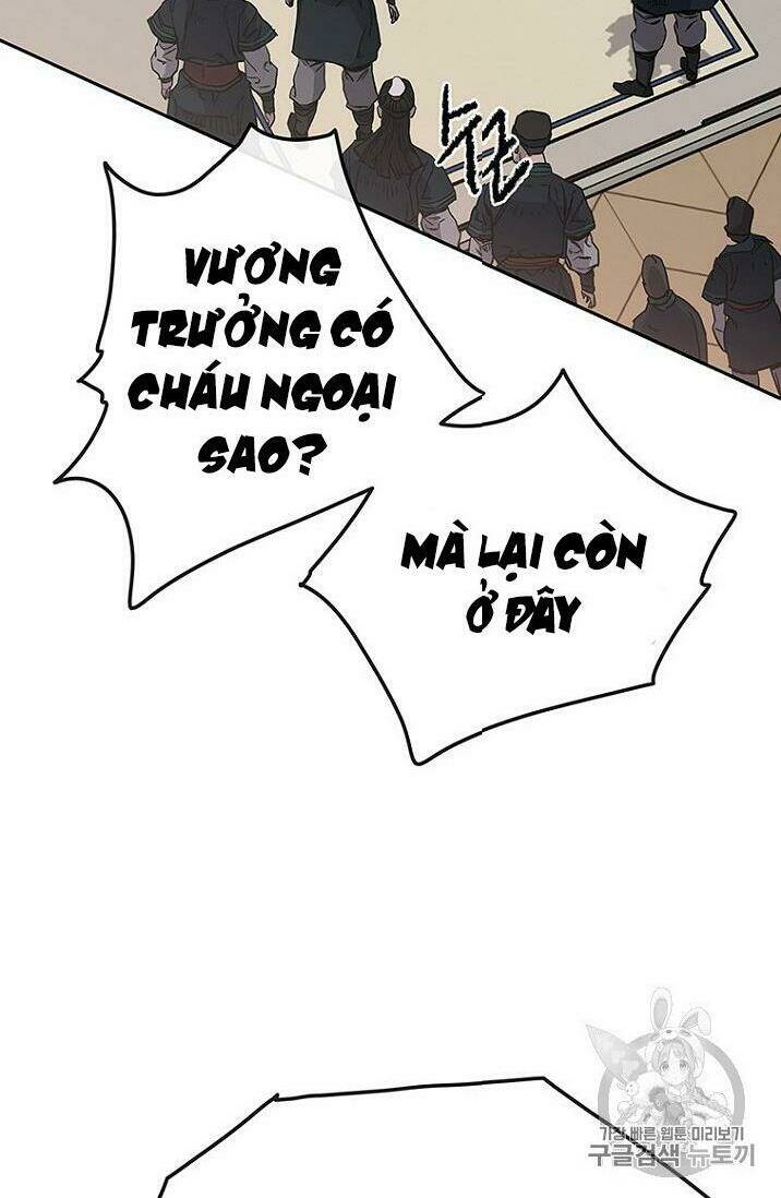 Tiên Kiếm Bất Bại - Chapter 22 - Page 93