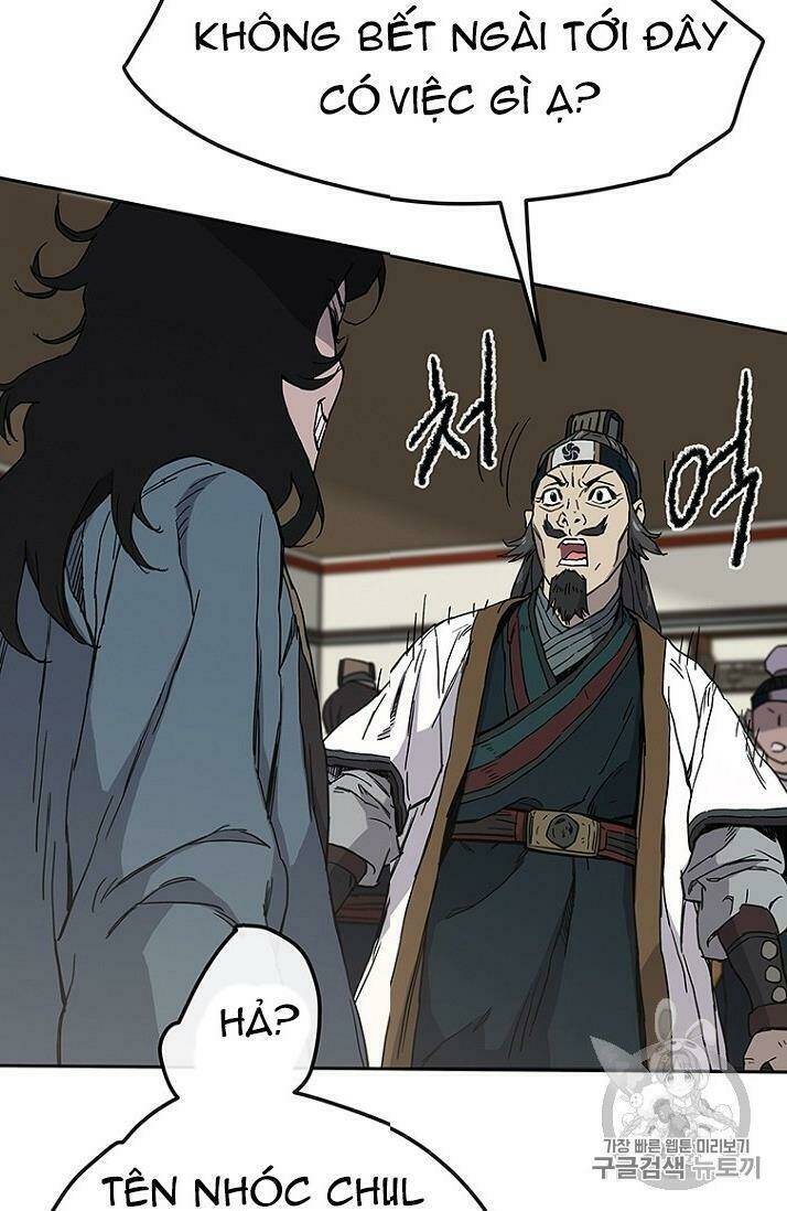 Tiên Kiếm Bất Bại - Chapter 22 - Page 94