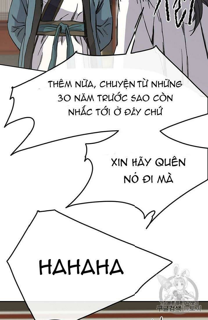 Tiên Kiếm Bất Bại - Chapter 22 - Page 96