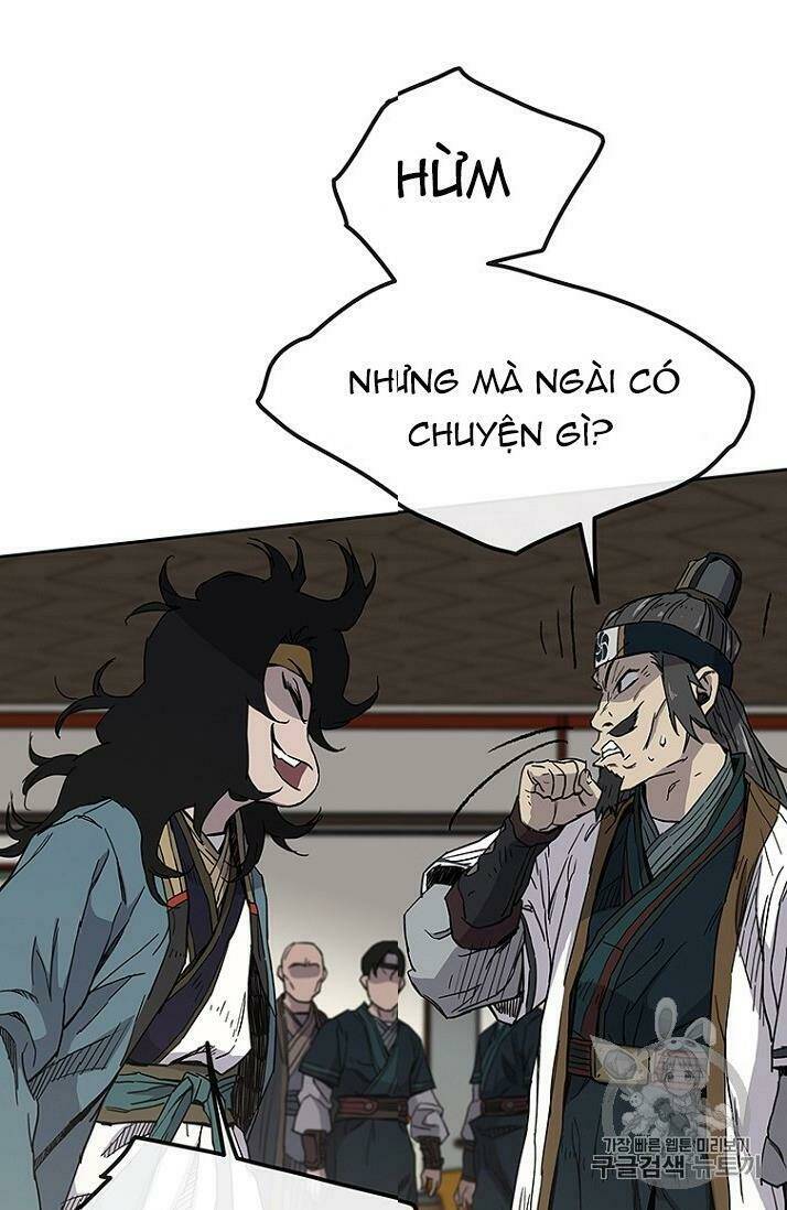 Tiên Kiếm Bất Bại - Chapter 22 - Page 98