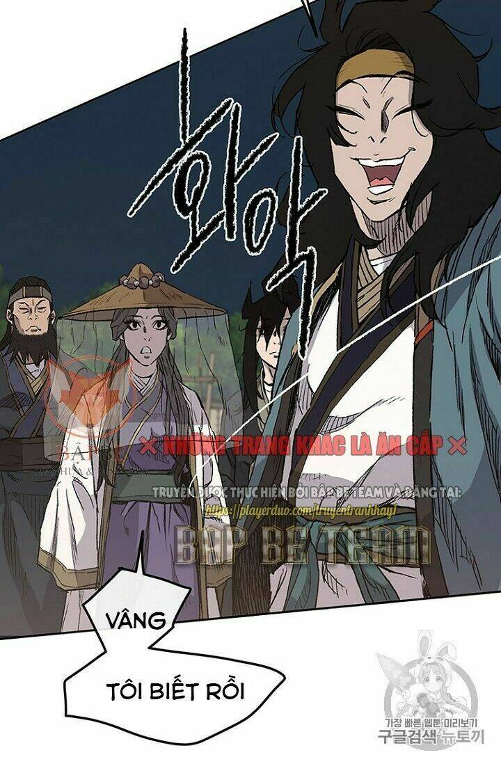 Tiên Kiếm Bất Bại - Chapter 23 - Page 99