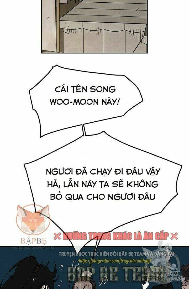 Tiên Kiếm Bất Bại - Chapter 23 - Page 10