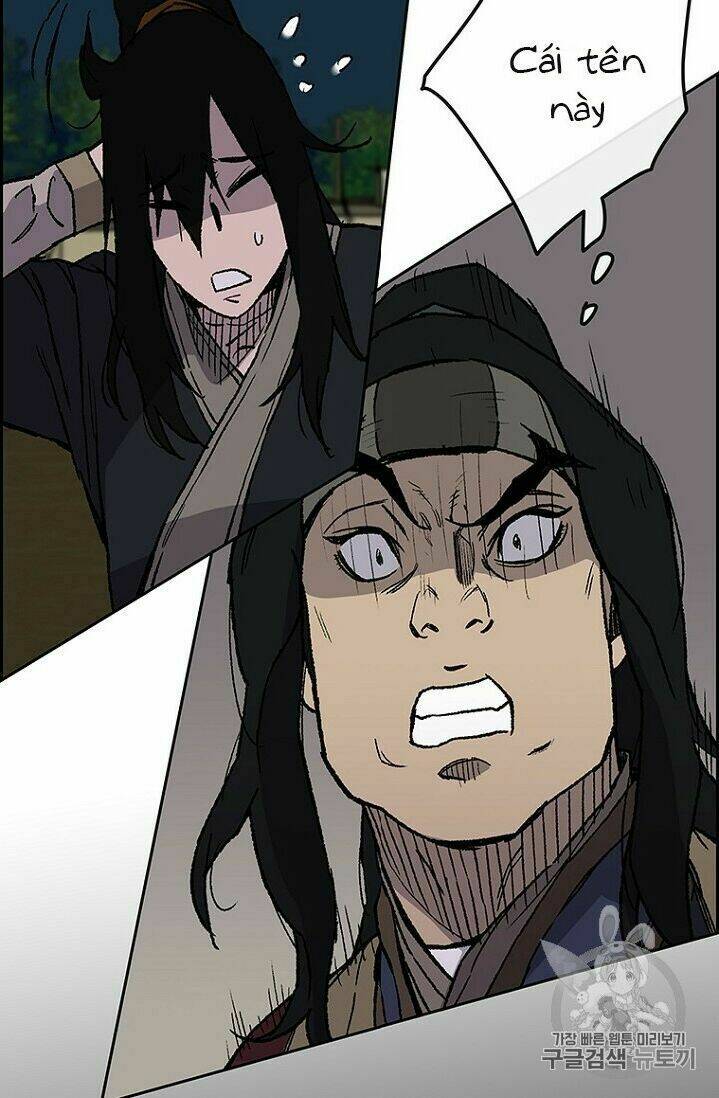 Tiên Kiếm Bất Bại - Chapter 23 - Page 12