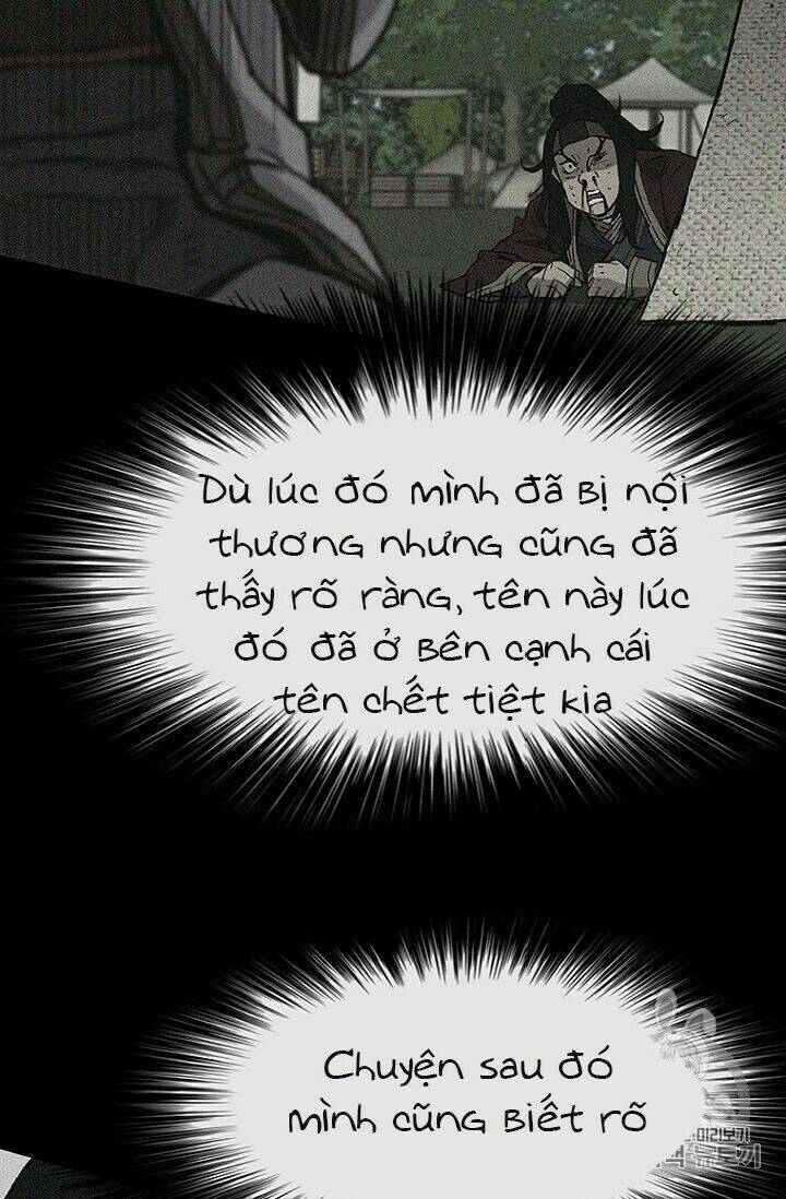 Tiên Kiếm Bất Bại - Chapter 23 - Page 15
