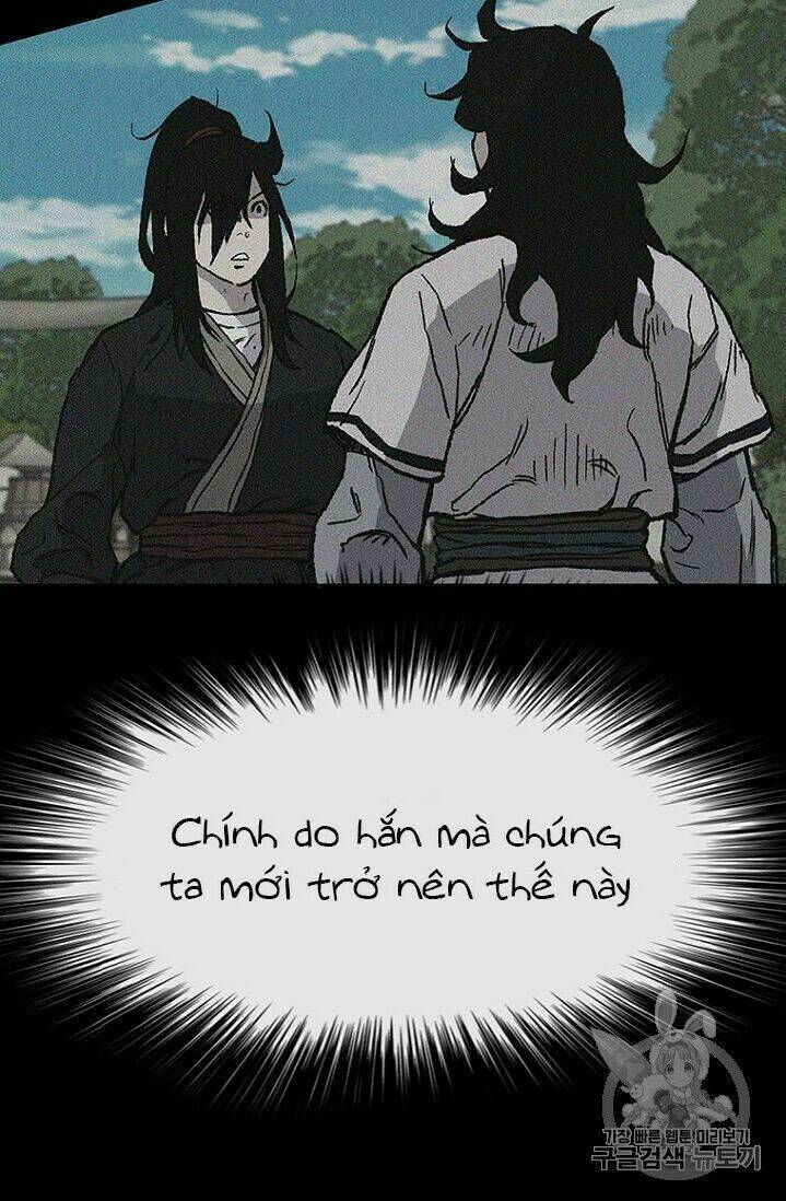 Tiên Kiếm Bất Bại - Chapter 23 - Page 17