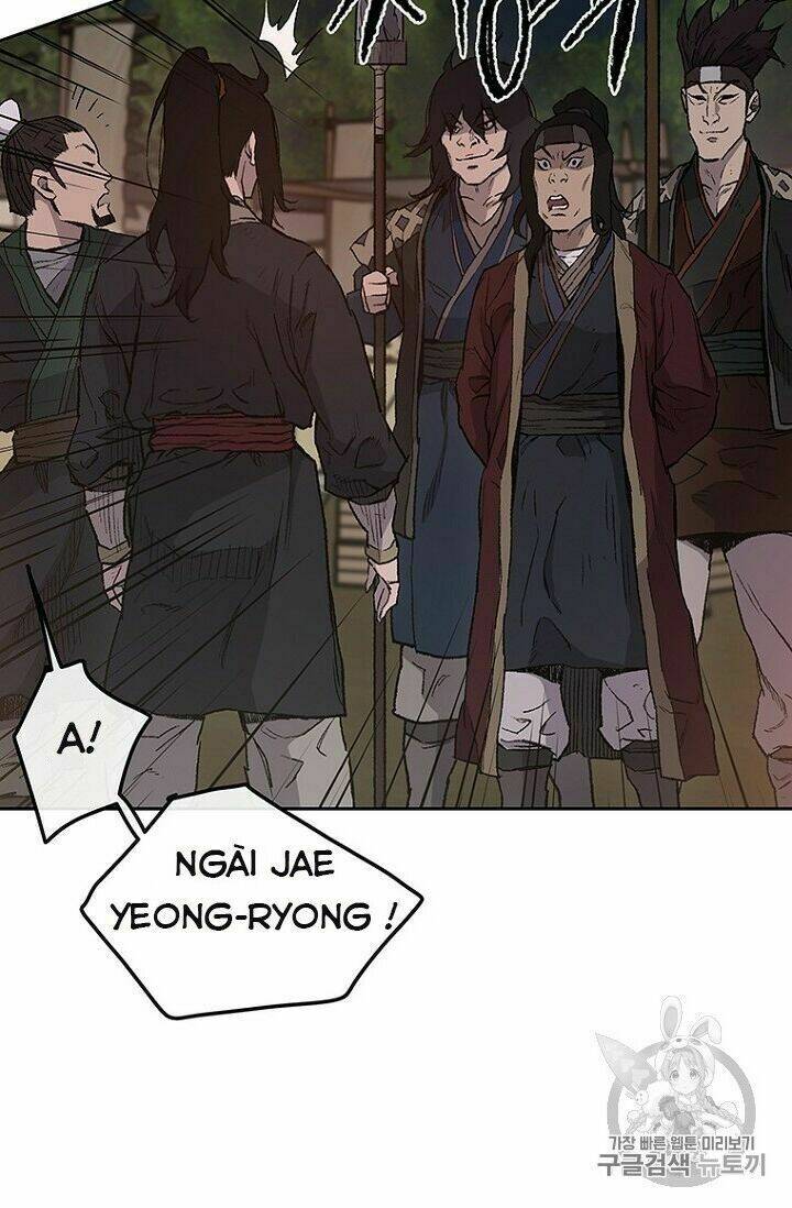 Tiên Kiếm Bất Bại - Chapter 23 - Page 20