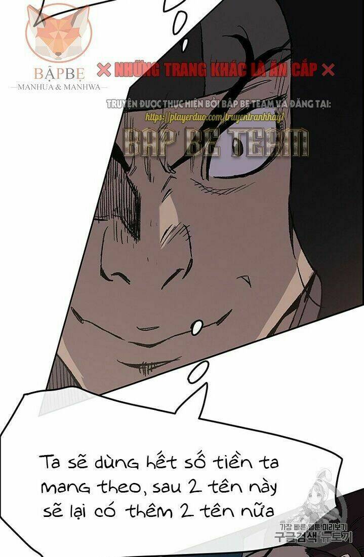 Tiên Kiếm Bất Bại - Chapter 23 - Page 22