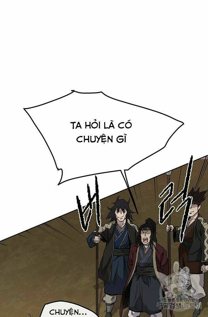 Tiên Kiếm Bất Bại - Chapter 23 - Page 24