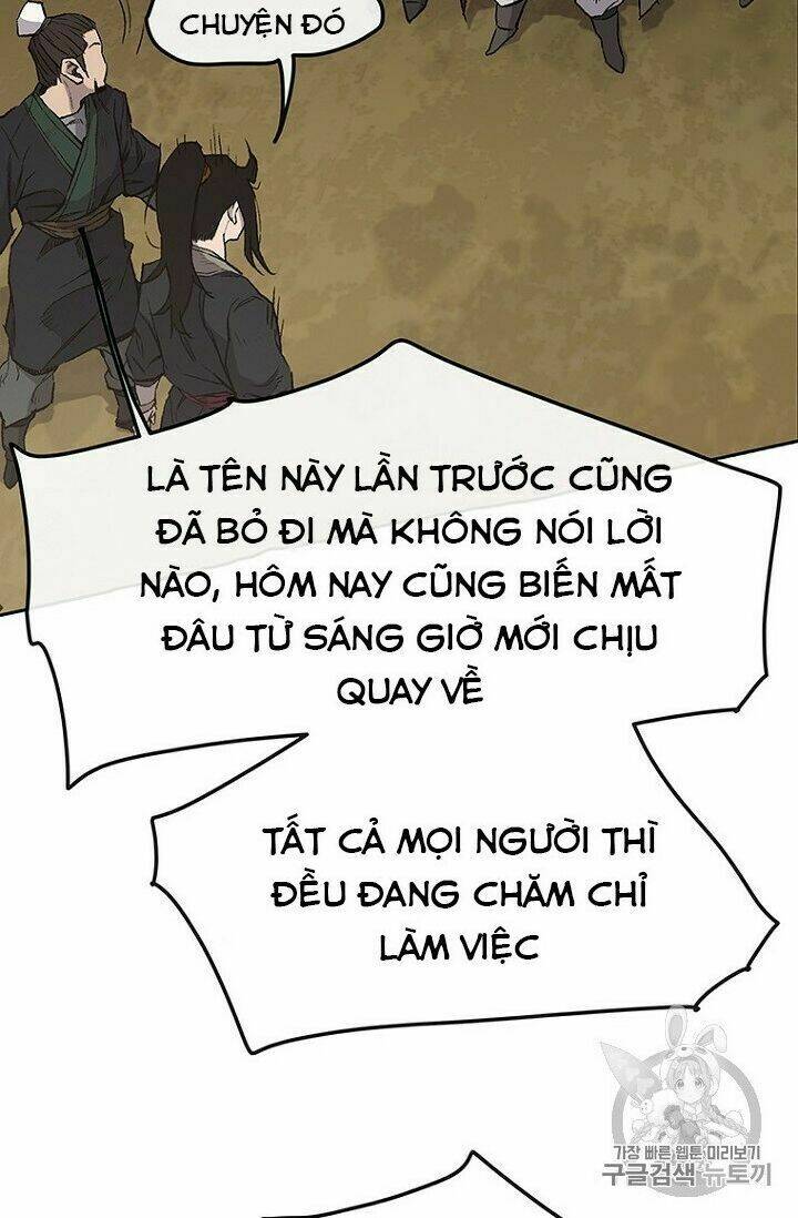 Tiên Kiếm Bất Bại - Chapter 23 - Page 25