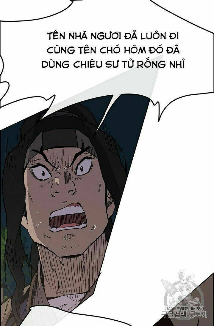 Tiên Kiếm Bất Bại - Chapter 23 - Page 26