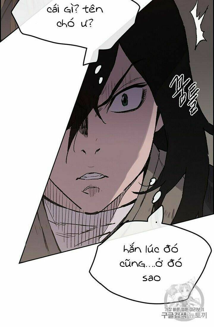 Tiên Kiếm Bất Bại - Chapter 23 - Page 27