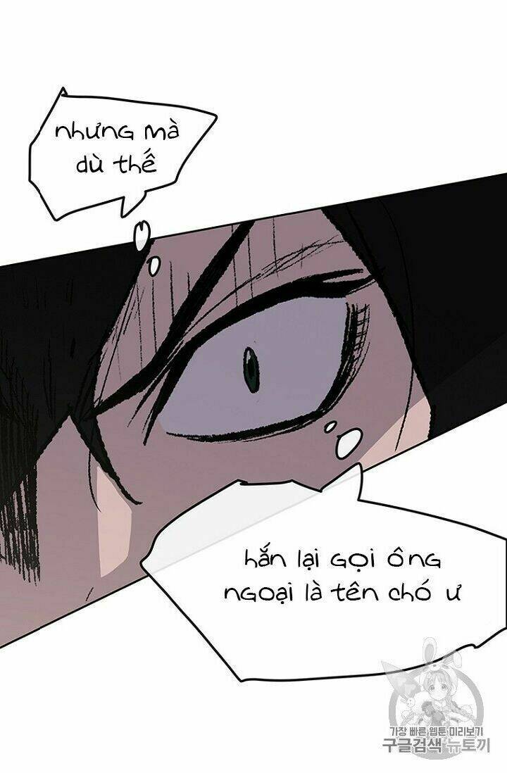 Tiên Kiếm Bất Bại - Chapter 23 - Page 28