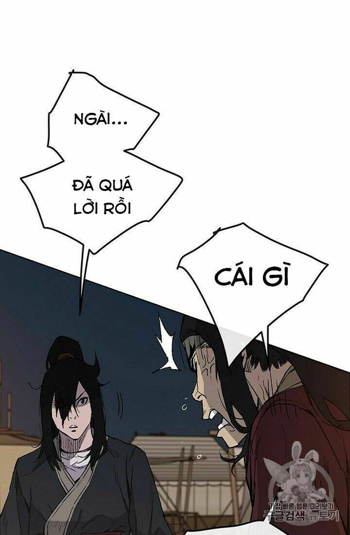 Tiên Kiếm Bất Bại - Chapter 23 - Page 29