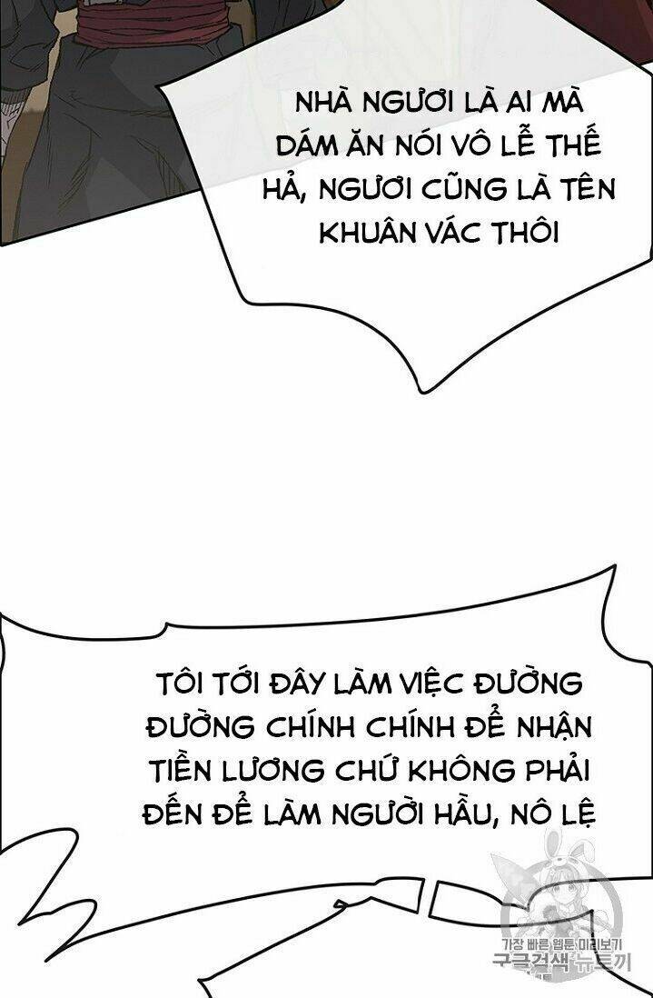 Tiên Kiếm Bất Bại - Chapter 23 - Page 30