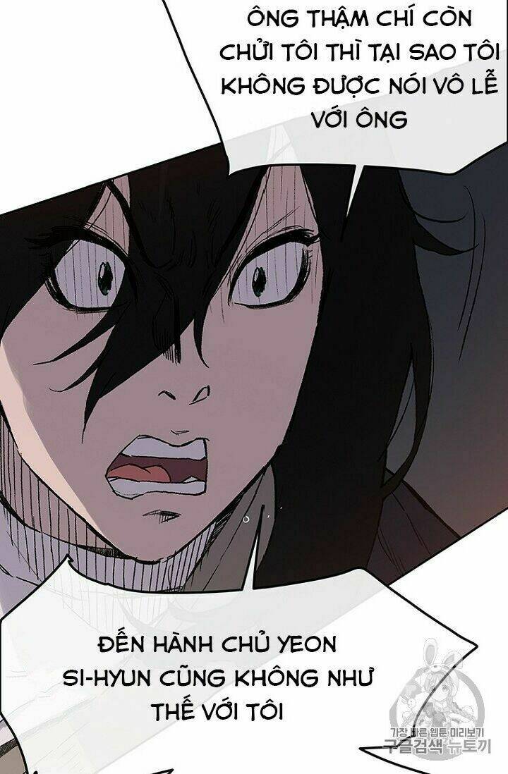 Tiên Kiếm Bất Bại - Chapter 23 - Page 31