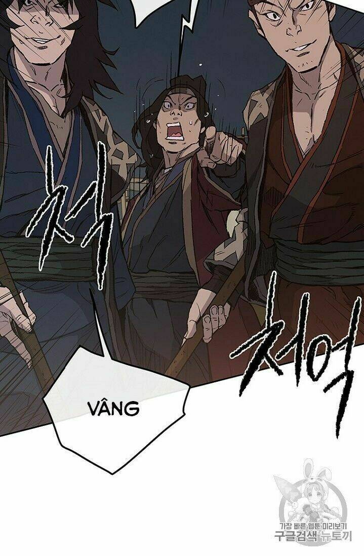 Tiên Kiếm Bất Bại - Chapter 23 - Page 33