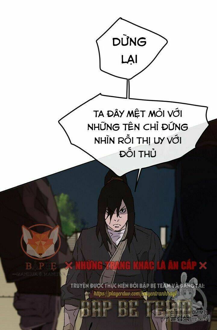 Tiên Kiếm Bất Bại - Chapter 23 - Page 34