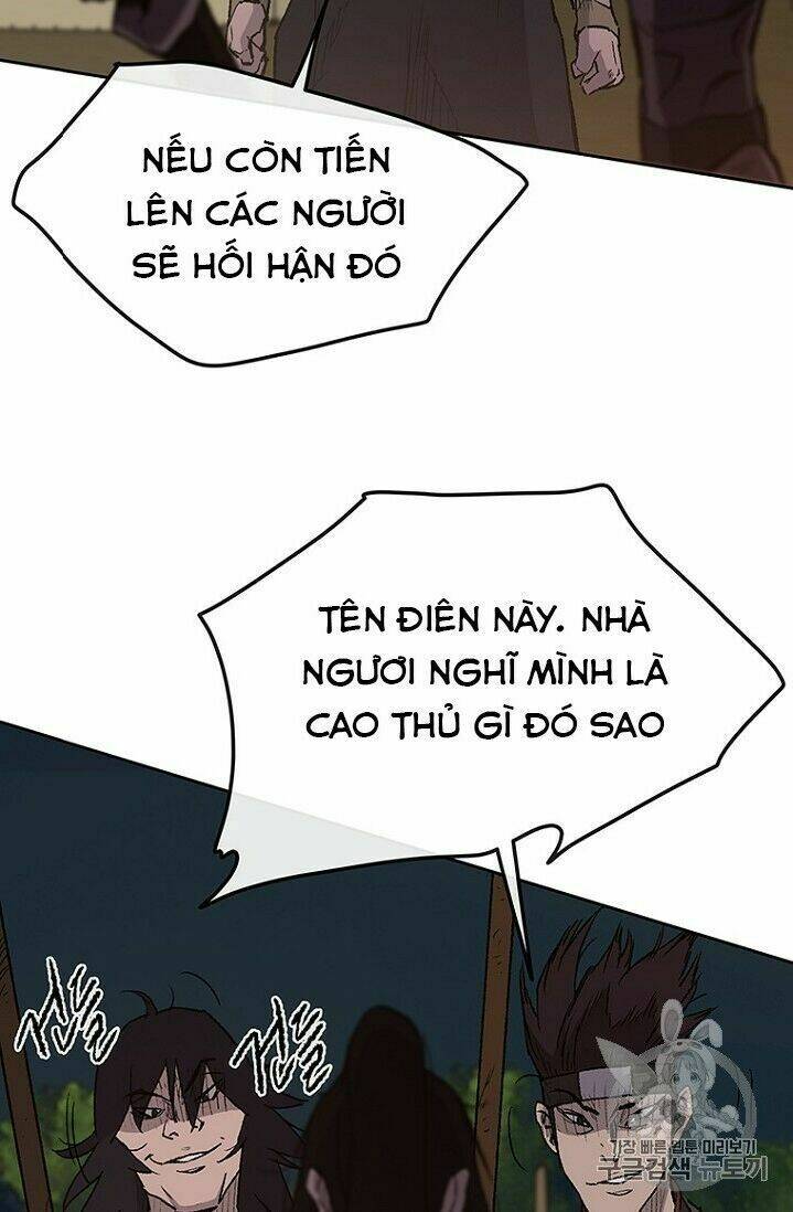 Tiên Kiếm Bất Bại - Chapter 23 - Page 35