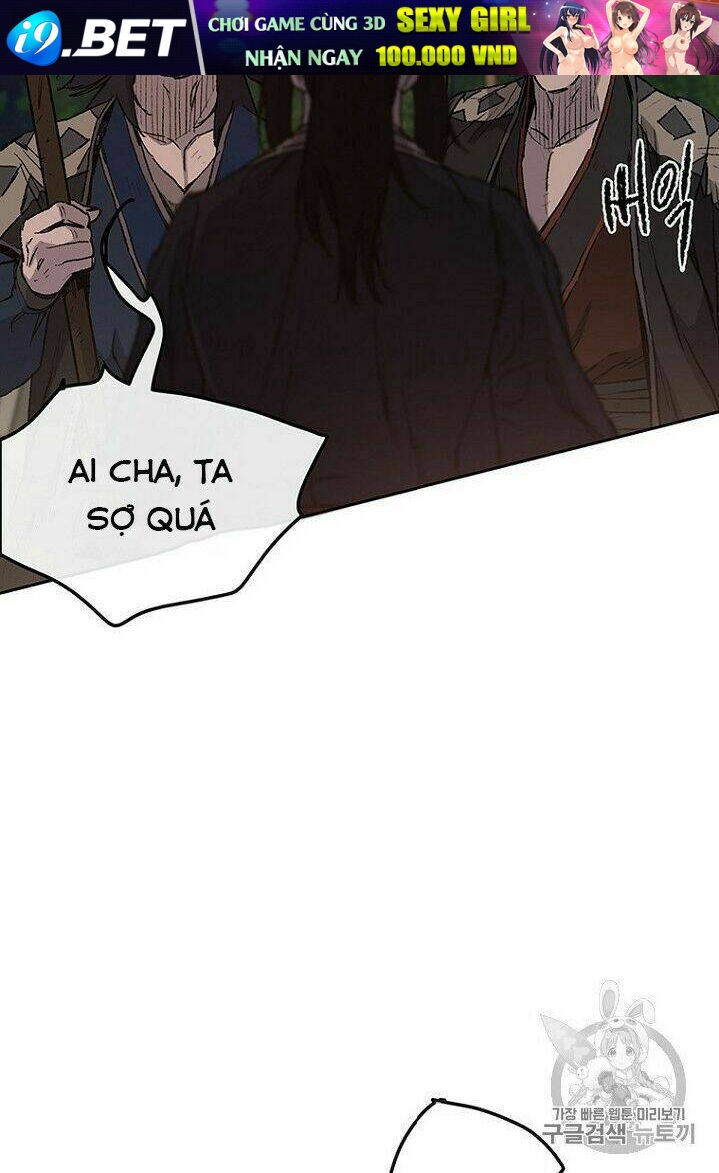 Tiên Kiếm Bất Bại - Chapter 23 - Page 36