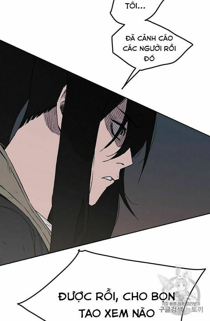 Tiên Kiếm Bất Bại - Chapter 23 - Page 37