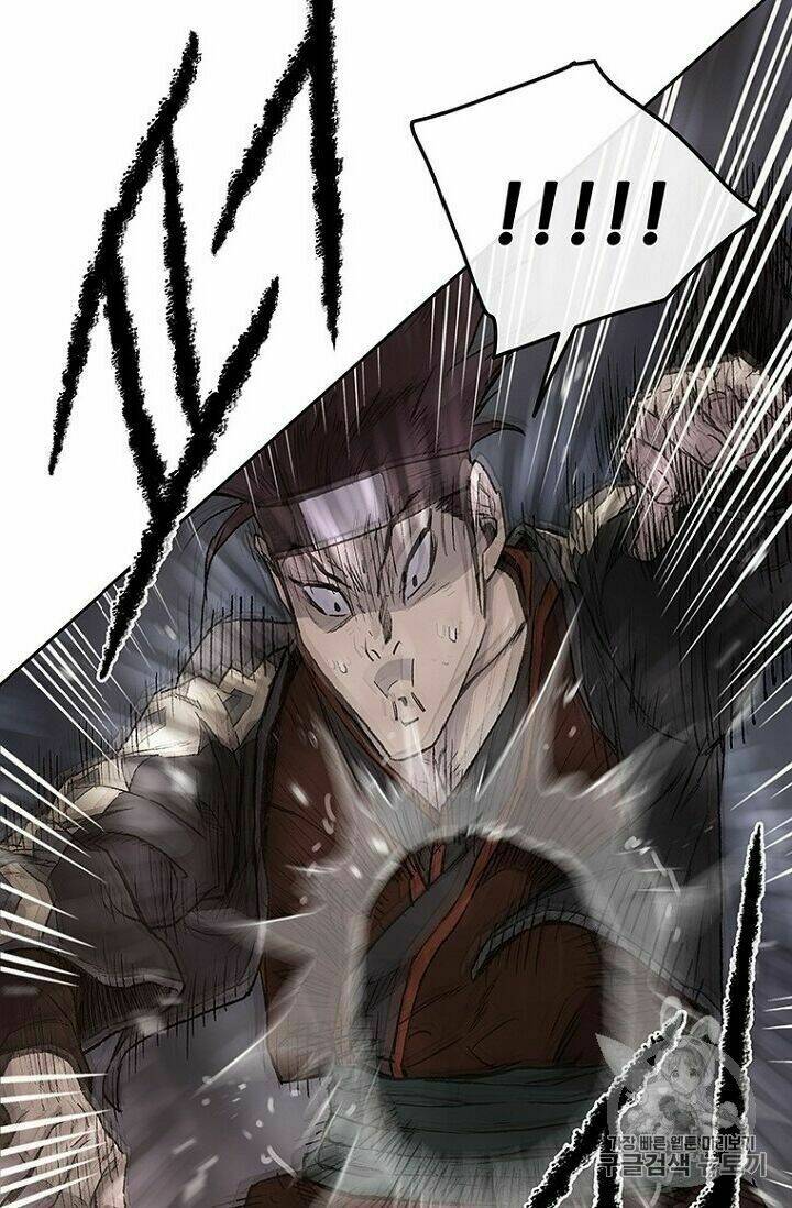 Tiên Kiếm Bất Bại - Chapter 23 - Page 41