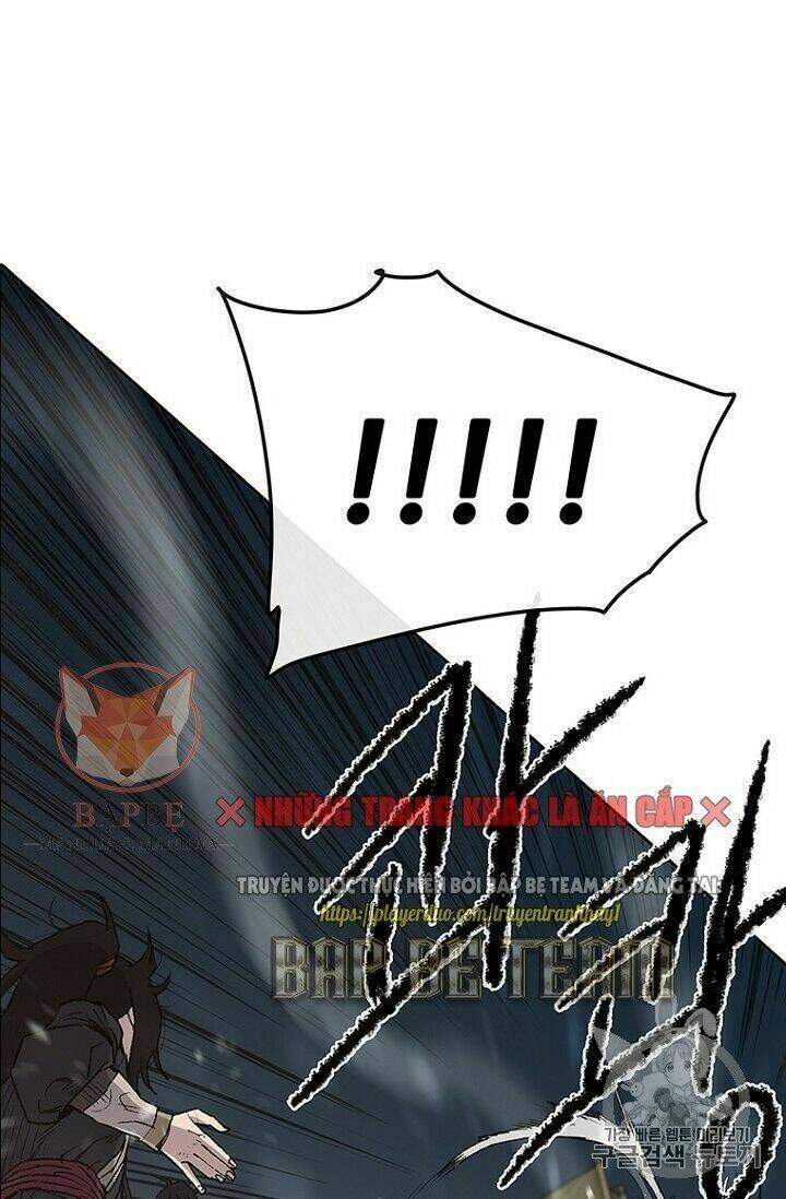 Tiên Kiếm Bất Bại - Chapter 23 - Page 43