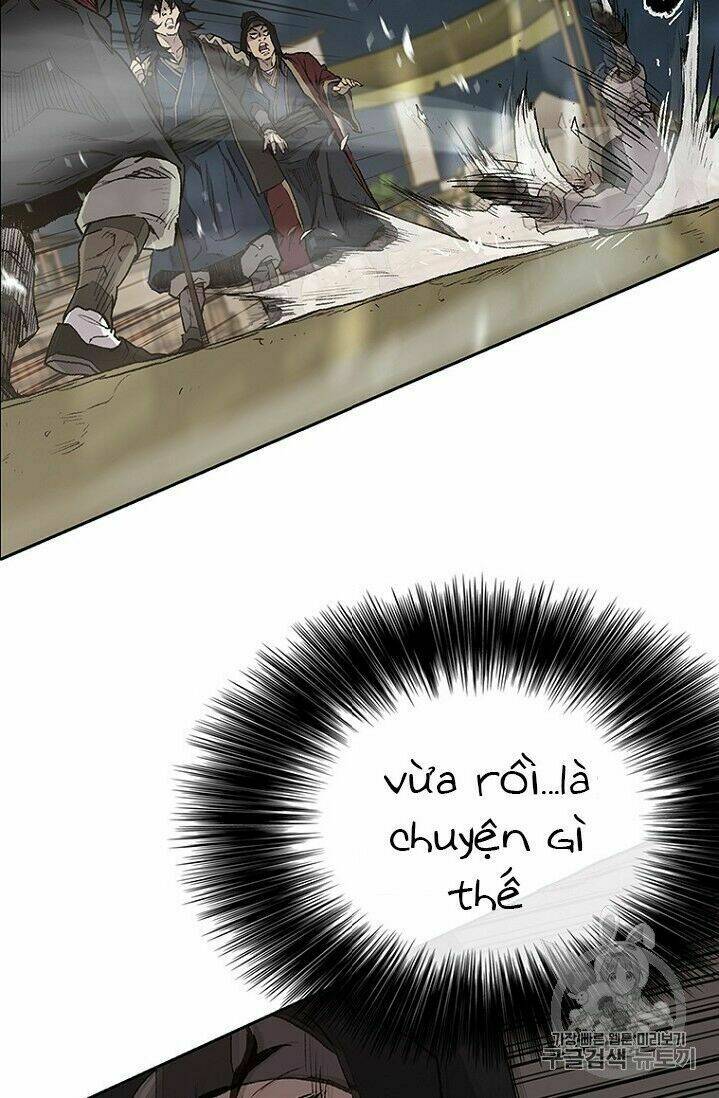 Tiên Kiếm Bất Bại - Chapter 23 - Page 44
