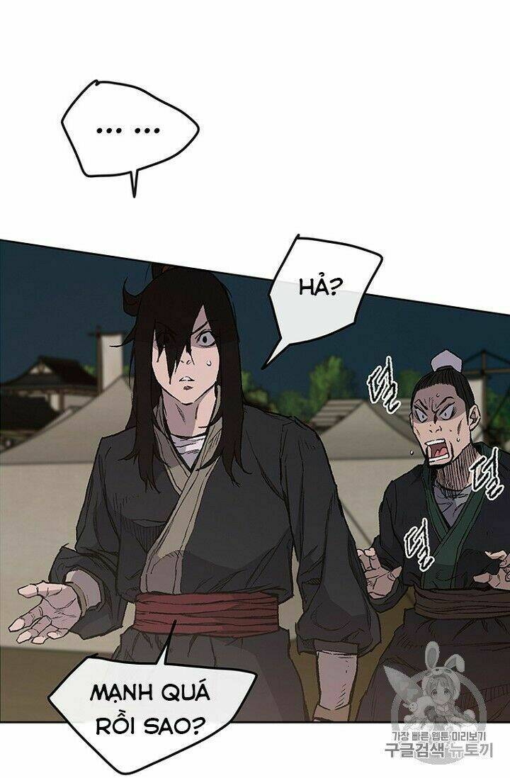 Tiên Kiếm Bất Bại - Chapter 23 - Page 46