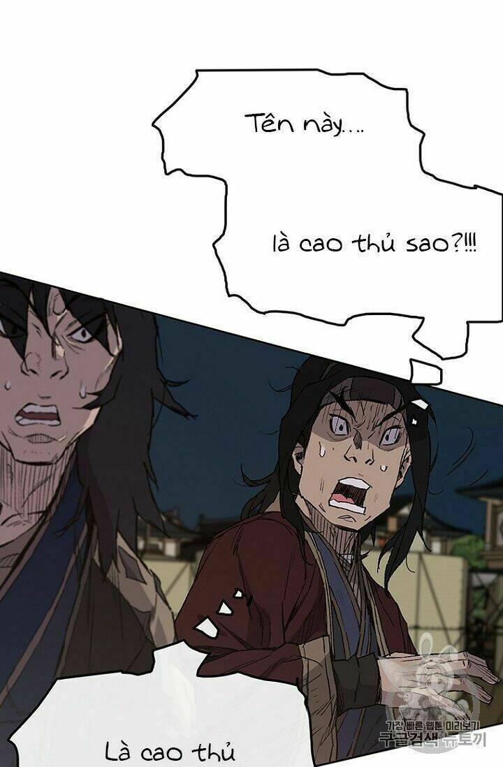 Tiên Kiếm Bất Bại - Chapter 23 - Page 47