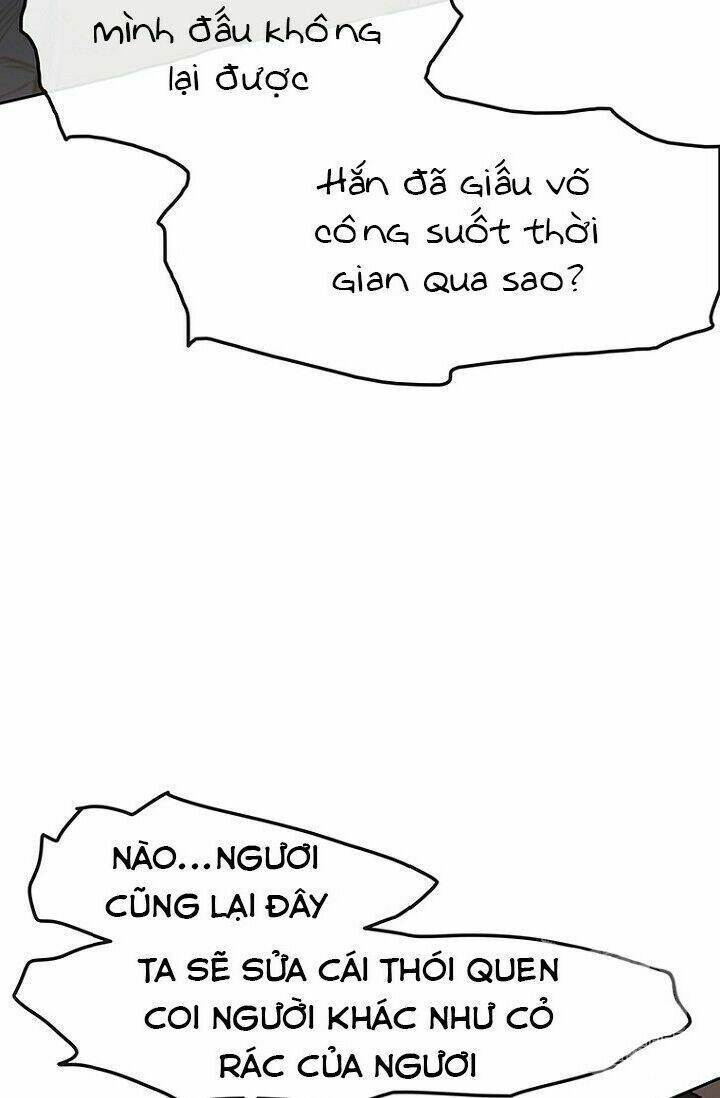 Tiên Kiếm Bất Bại - Chapter 23 - Page 48