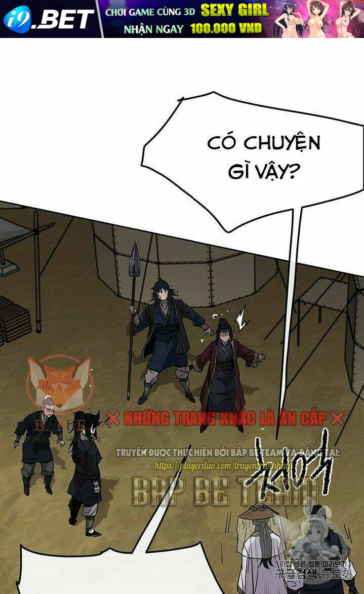 Tiên Kiếm Bất Bại - Chapter 23 - Page 50